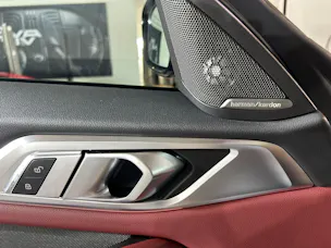 BMW M440i xDrive 48V Gran Coupé Steptronic
