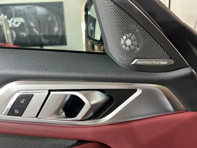 BMW M440i xDrive 48V Gran Coupé Steptronic