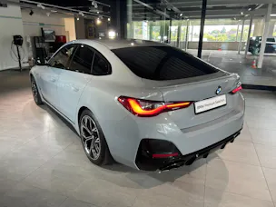 BMW M440i xDrive 48V Gran Coupé Steptronic