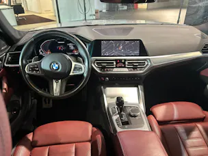 BMW M440i xDrive 48V Gran Coupé Steptronic