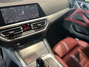 BMW M440i xDrive 48V Gran Coupé Steptronic