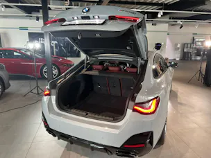BMW M440i xDrive 48V Gran Coupé Steptronic