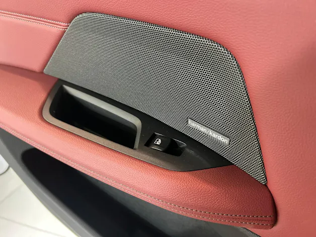 BMW M440i xDrive 48V Gran Coupé Steptronic