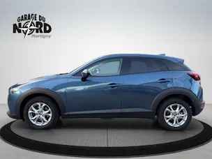 MAZDA CX-3 SKYACTIV-G 121 Ambition FWD Automat