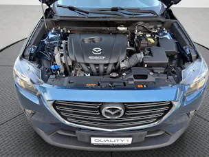 MAZDA CX-3 SKYACTIV-G 121 Ambition FWD Automat