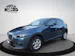MAZDA CX-3 SKYACTIV-G 121 Ambition FWD Automat