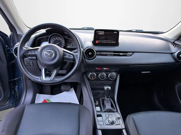 MAZDA CX-3 SKYACTIV-G 121 Ambition FWD Automat