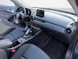 MAZDA CX-3 SKYACTIV-G 121 Ambition FWD Automat