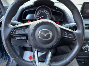 MAZDA CX-3 SKYACTIV-G 121 Ambition FWD Automat