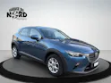 MAZDA CX-3 SKYACTIV-G 121 Ambition FWD Automat