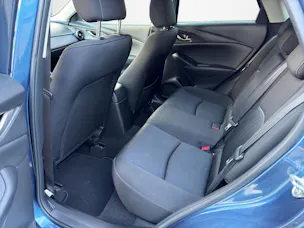 MAZDA CX-3 SKYACTIV-G 121 Ambition FWD Automat