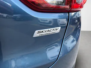 MAZDA CX-3 SKYACTIV-G 121 Ambition FWD Automat