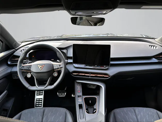 CUPRA Terramar 2.0 TSI DSG Prime Edition VZ 4Drive