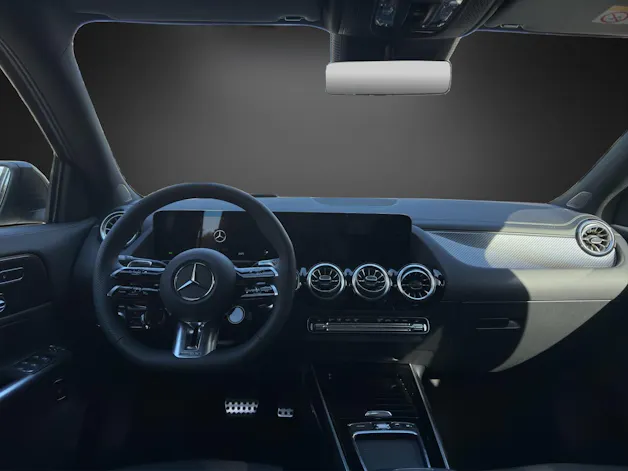 MERCEDES-BENZ GLA AMG 35 4Matic 8G-DCT