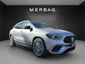 MERCEDES-BENZ GLA AMG 35 4Matic 8G-DCT
