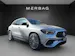 MERCEDES-BENZ GLA AMG 35 4Matic 8G-DCT