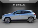 MERCEDES-BENZ GLA AMG 35 4Matic 8G-DCT