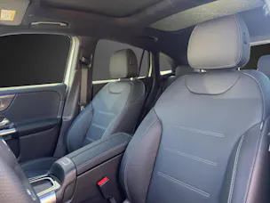 MERCEDES-BENZ GLA AMG 35 4Matic 8G-DCT