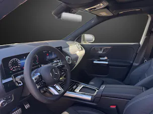 MERCEDES-BENZ GLA AMG 35 4Matic 8G-DCT