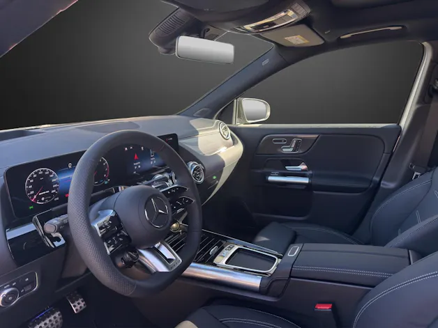 MERCEDES-BENZ GLA AMG 35 4Matic 8G-DCT