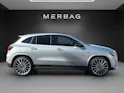 MERCEDES-BENZ GLA AMG 35 4Matic 8G-DCT