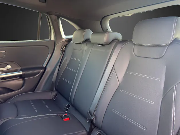 MERCEDES-BENZ GLA AMG 35 4Matic 8G-DCT