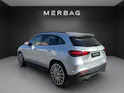 MERCEDES-BENZ GLA AMG 35 4Matic 8G-DCT