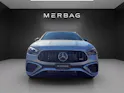 MERCEDES-BENZ GLA AMG 35 4Matic 8G-DCT