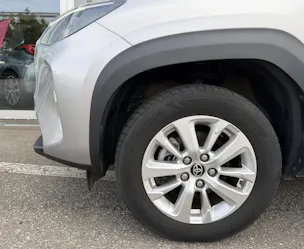 Toyota Yaris Cross 1.5 Comfort e-CVT