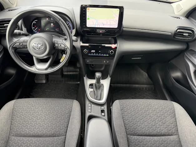 Toyota Yaris Cross 1.5 Comfort e-CVT