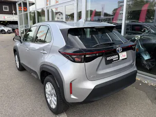 Toyota Yaris Cross 1.5 Comfort e-CVT