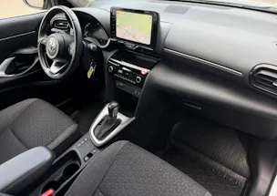 Toyota Yaris Cross 1.5 Comfort e-CVT