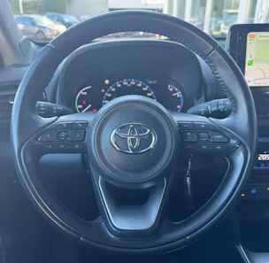 Toyota Yaris Cross 1.5 Comfort e-CVT