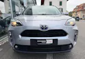 Toyota Yaris Cross 1.5 Comfort e-CVT