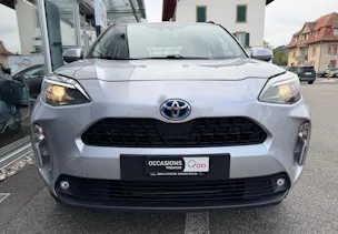Toyota Yaris Cross 1.5 Comfort e-CVT