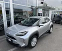 Toyota Yaris Cross 1.5 Comfort e-CVT