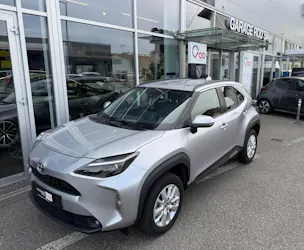 Toyota Yaris Cross 1.5 Comfort e-CVT