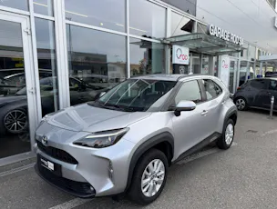 Toyota Yaris Cross 1.5 Comfort e-CVT