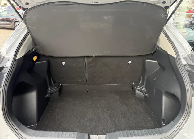 Toyota Yaris Cross 1.5 Comfort e-CVT