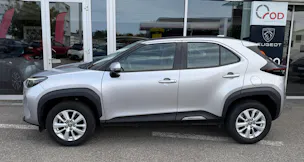 Toyota Yaris Cross 1.5 Comfort e-CVT