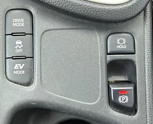 Toyota Yaris Cross 1.5 Comfort e-CVT
