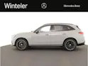 MERCEDES-BENZ GLC 220 d 4M 9G-Tronic