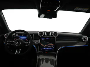 MERCEDES-BENZ GLC 220 d 4M 9G-Tronic