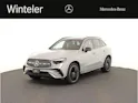MERCEDES-BENZ GLC 220 d 4M 9G-Tronic