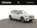 MERCEDES-BENZ GLC 220 d 4M 9G-Tronic