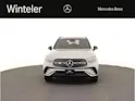 MERCEDES-BENZ GLC 220 d 4M 9G-Tronic