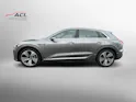 AUDI e-tron 55 Advanced quattro