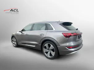 AUDI e-tron 55 Advanced quattro