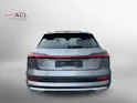 AUDI e-tron 55 Advanced quattro