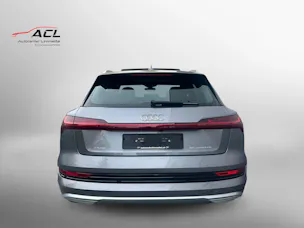 AUDI e-tron 55 Advanced quattro